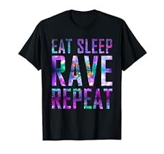 Eat sleep rave gebraucht kaufen  Wird an jeden Ort in Deutschland