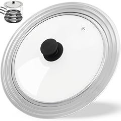 Universal lid pots for sale  Delivered anywhere in USA 