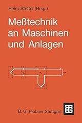 Meßtechnik maschinen anlagen gebraucht kaufen  Wird an jeden Ort in Deutschland