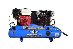 Eagle 5.5hp honda for sale  Delivered anywhere in USA 