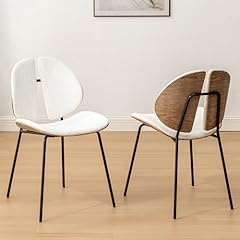 Zouron dining chairs for sale  Delivered anywhere in UK