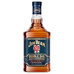 Jim beam double gebraucht kaufen  Wird an jeden Ort in Deutschland