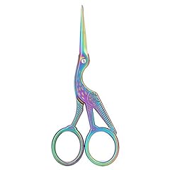 Crane shape scissors for sale  Delivered anywhere in UK
