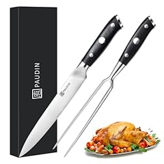 Paudin carving knife for sale  Delivered anywhere in UK