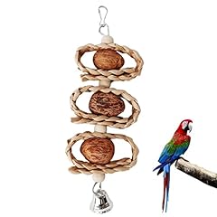 Ymantang parrot toy for sale  Delivered anywhere in UK