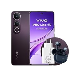 Vivo v50 lite usato  Spedito ovunque in Italia 