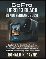 Gopro hero black gebraucht kaufen  Wird an jeden Ort in Deutschland