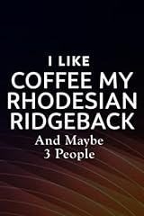 Like coffee rhodesian for sale  Delivered anywhere in UK