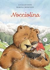 Nocciolina. ediz. illustrata usato  Spedito ovunque in Italia 