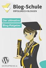 Blog schule erfolgreich d'occasion  Livré partout en France