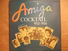 Amiga cocktail 1953 gebraucht kaufen  Wird an jeden Ort in Deutschland