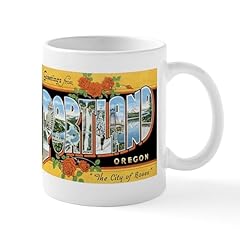 Cafepress portland oregon for sale  Delivered anywhere in USA 