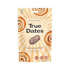 True dates cinnamon gebraucht kaufen  Wird an jeden Ort in Deutschland