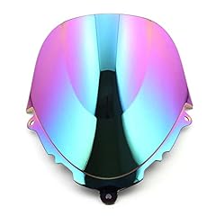 Motorcycle windscreen windshie for sale  Delivered anywhere in USA 