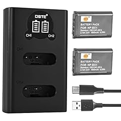 Dste bx1 batteria usato  Spedito ovunque in Italia 