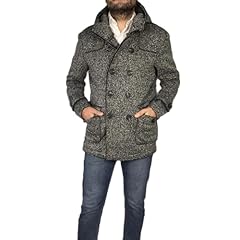 Vequè cappotto uomo usato  Spedito ovunque in Italia 