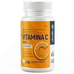Vitamina 1000mg per usato  Spedito ovunque in Italia 