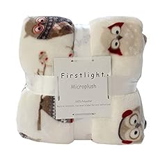 Soft microplush patterned for sale  Delivered anywhere in UK