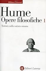 Opere filosofiche. trattato usato  Spedito ovunque in Italia 