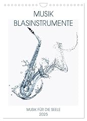 Musik blasinstrumente calvendo gebraucht kaufen  Wird an jeden Ort in Deutschland