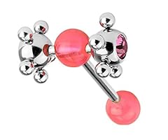 Ile piercings piercing d'occasion  Livré partout en France