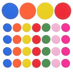 Toyandona 100pcs round for sale  Delivered anywhere in UK