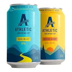 Athletic brewing company gebraucht kaufen  Wird an jeden Ort in Deutschland