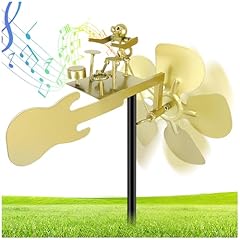 Handmade metal drummer for sale  Delivered anywhere in UK