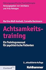Achtsamkeitstraining trainings gebraucht kaufen  Wird an jeden Ort in Deutschland