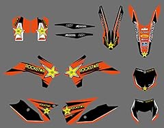 Dst0588 customized motorcross for sale  Delivered anywhere in UK