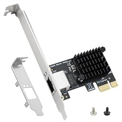 Pcie scheda rete usato  Spedito ovunque in Italia 