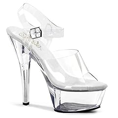 Pleaser kiss 208 for sale  Delivered anywhere in UK
