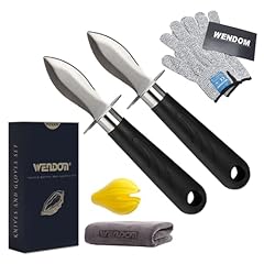 Wendom oyster knife for sale  Delivered anywhere in USA 