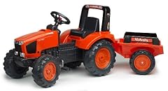 Falk kubota m135gx for sale  Delivered anywhere in USA 