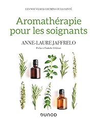 Aromathérapie soignants d'occasion  Livré partout en France