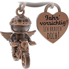 Lanolu motorrad schlüsselanh� gebraucht kaufen  Wird an jeden Ort in Deutschland