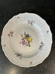 Meissen wandteller gebraucht kaufen  Wird an jeden Ort in Deutschland