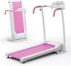 Costway foldable treadmill for sale  Delivered anywhere in UK