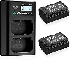 Powerextra batteria sostitutiv usato  Spedito ovunque in Italia 