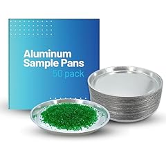 Aluminum sample pans for sale  Delivered anywhere in USA 