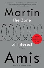 Zone interest novel for sale  Delivered anywhere in USA 