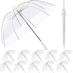 Pcs wedding umbrellas for sale  Delivered anywhere in Ireland