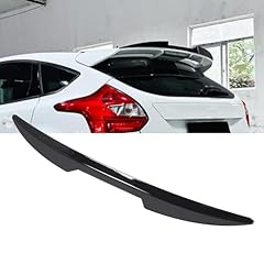 Rear spoiler fits for sale  Delivered anywhere in USA 