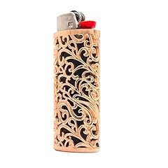 Lucklybestseller thick lighter for sale  Delivered anywhere in USA 