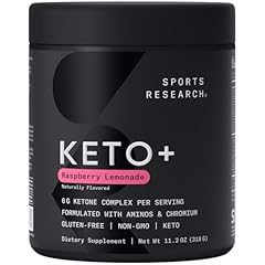 Sports research keto for sale  Delivered anywhere in USA 