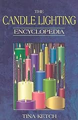 Candle lighting encyclopedia gebraucht kaufen  Wird an jeden Ort in Deutschland