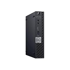 Dell optiplex 7060 d'occasion  Livré partout en France