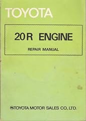 Toyota 20r engine for sale  Delivered anywhere in USA 