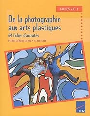 Photographie arts plastiques d'occasion  Livré partout en France