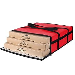 Civjet insulated pizza for sale  Delivered anywhere in USA 